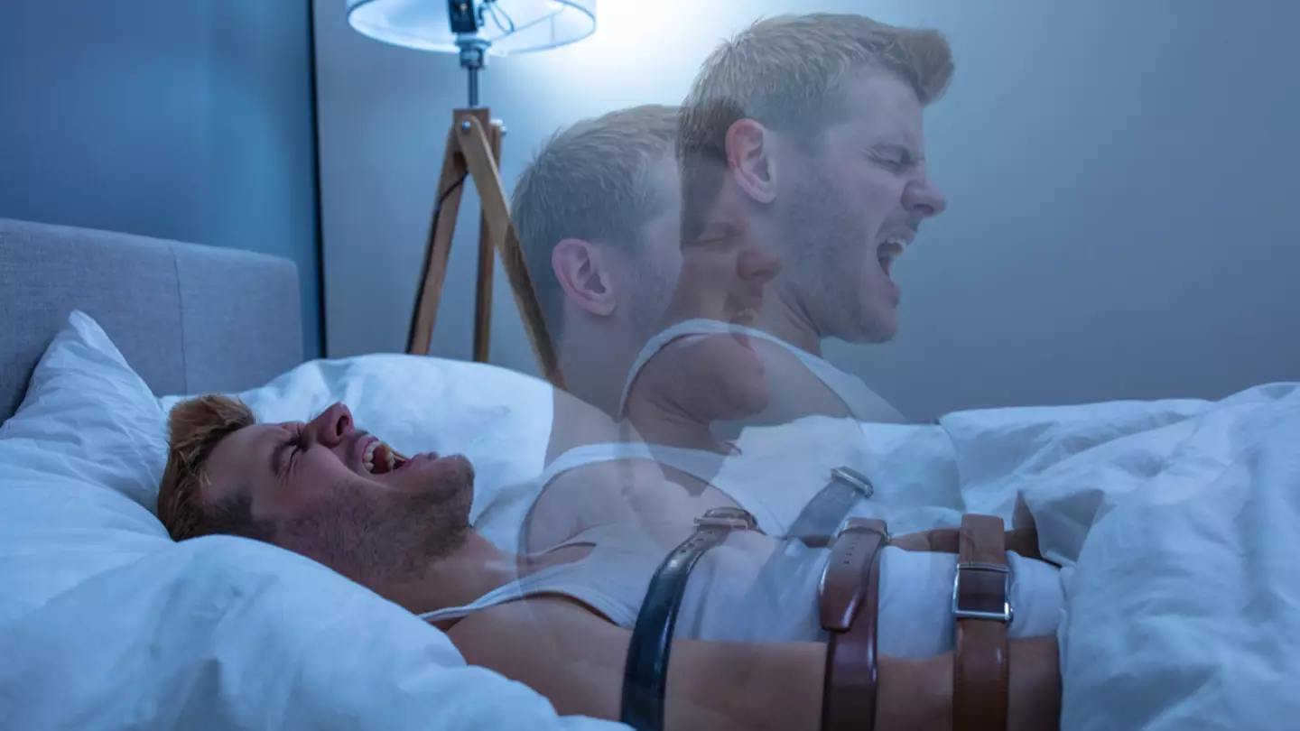 Getty Images/AndreyPopov