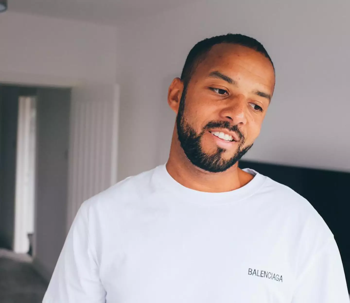 The music industry didn't end up being as glamorous as it seemed.