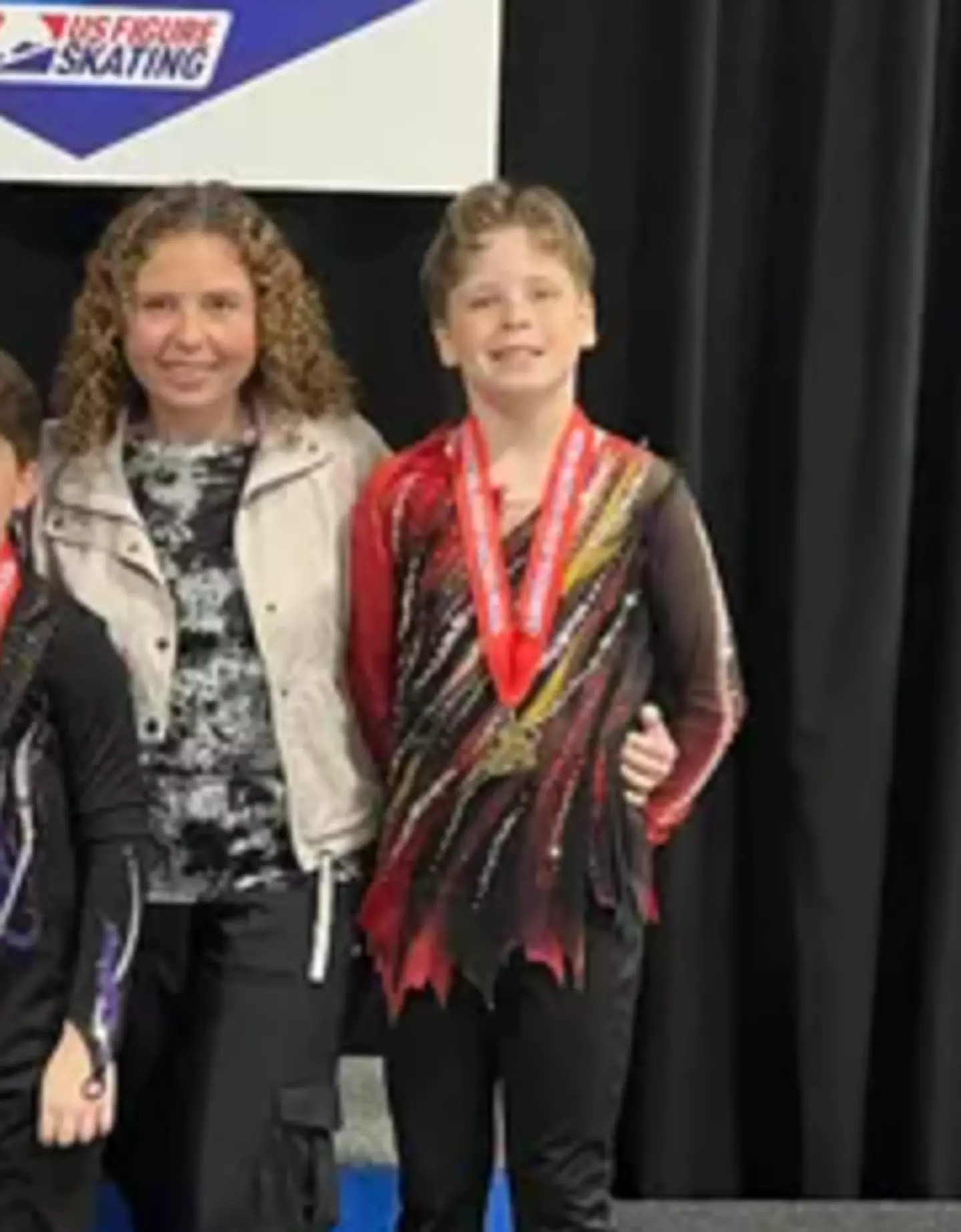 Sean and his mom passed away (GoFundMe)