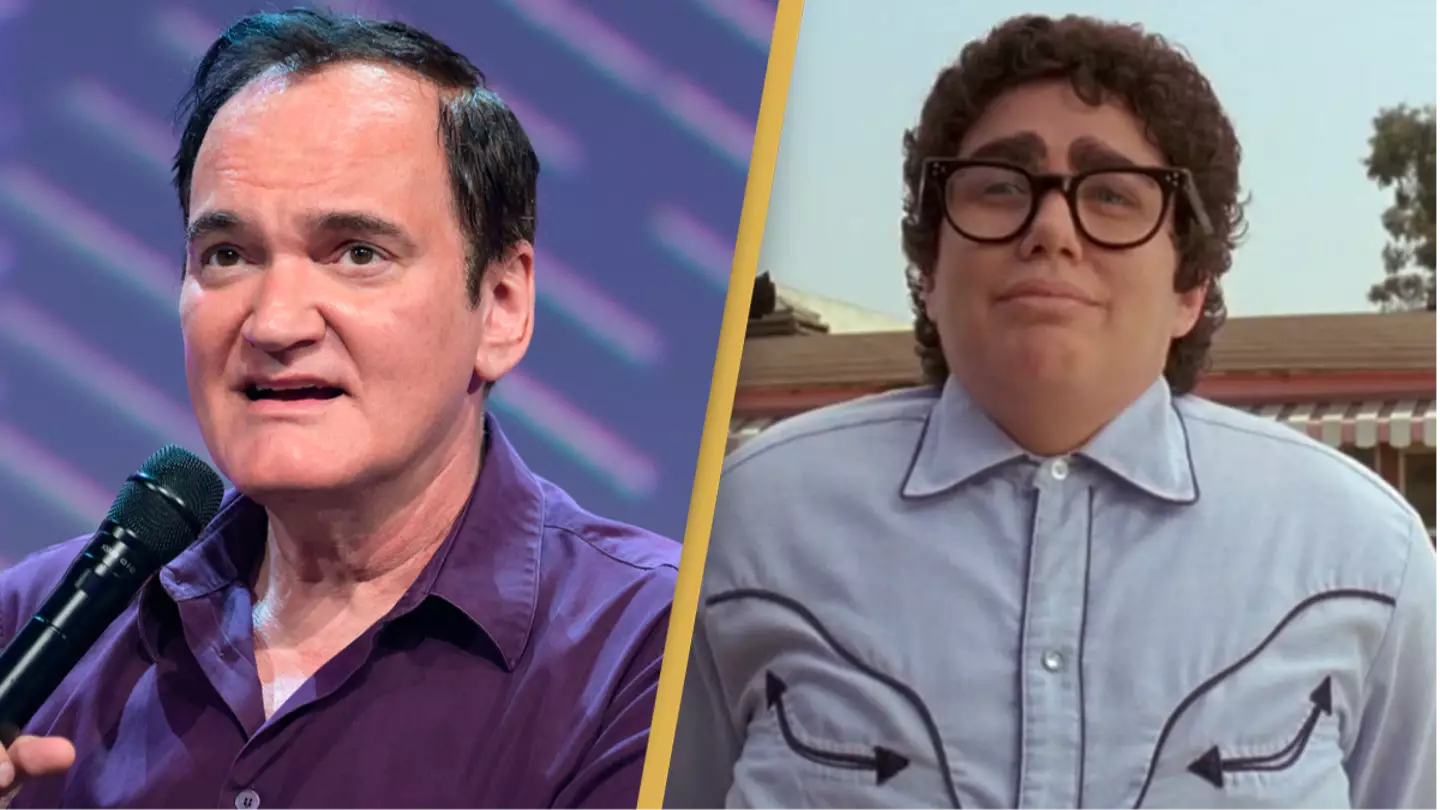 DPA Picture Alliance/Alamy/Disney