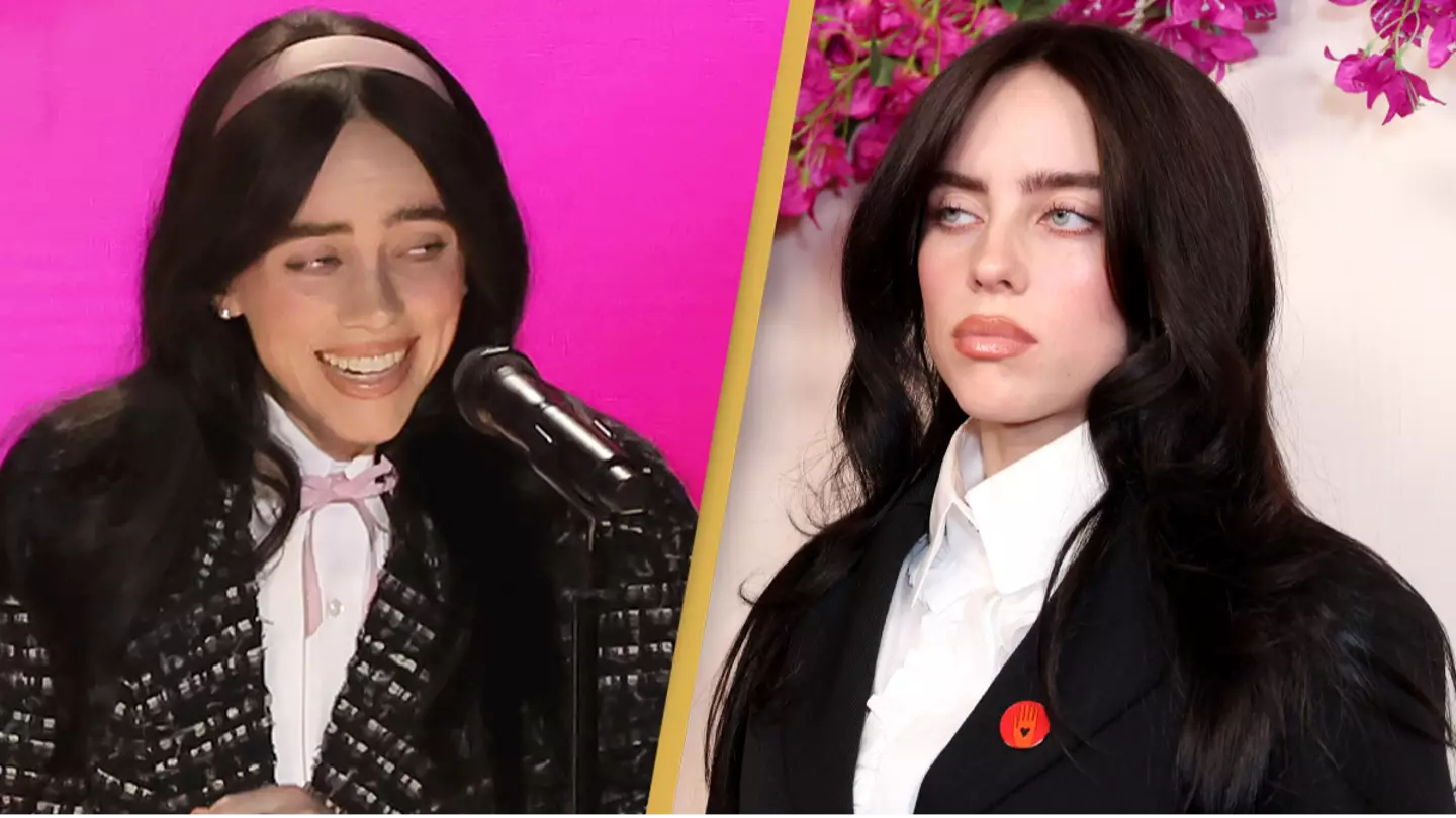 ABC/Kevin Winter / Staff/JC Olivera / Stringer