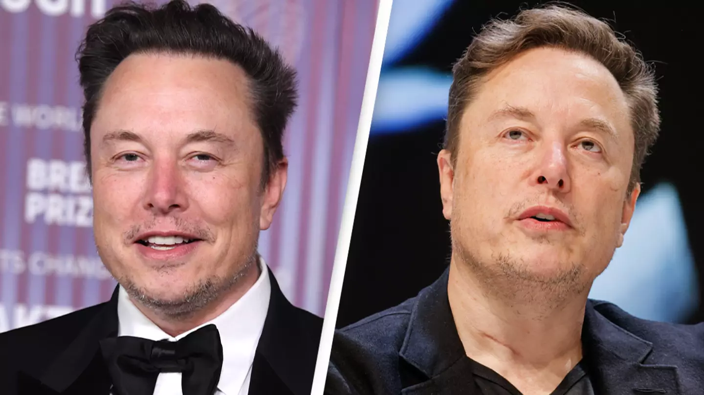 Elon Musk is likely to become world's first trillionaire and it'll be a lot sooner than you might think