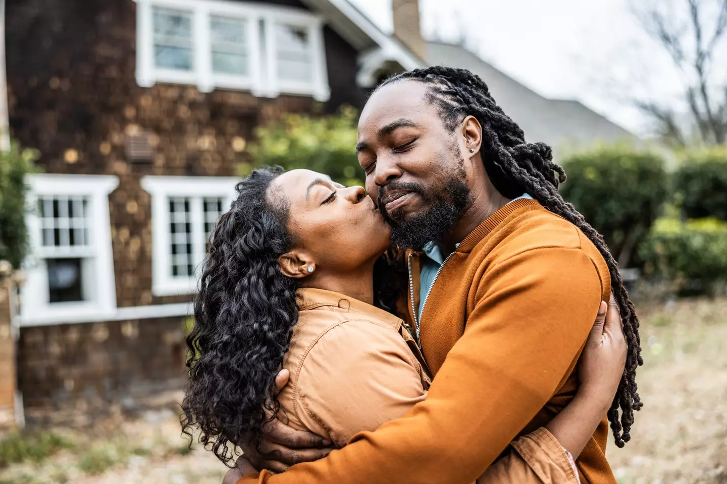It's the little things that make someone attractive (MoMo Productions /Getty)