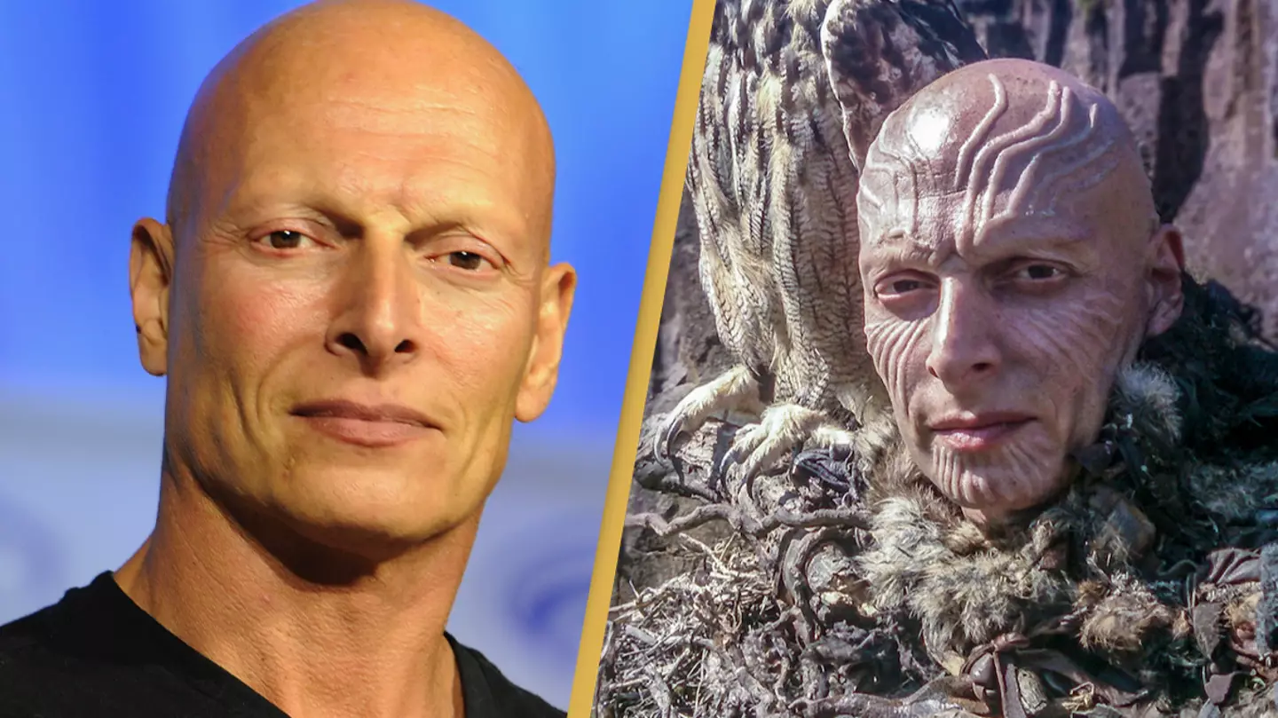 Game of Thrones actor Joseph Gatt sues LA for $40 million over false pedophile charges