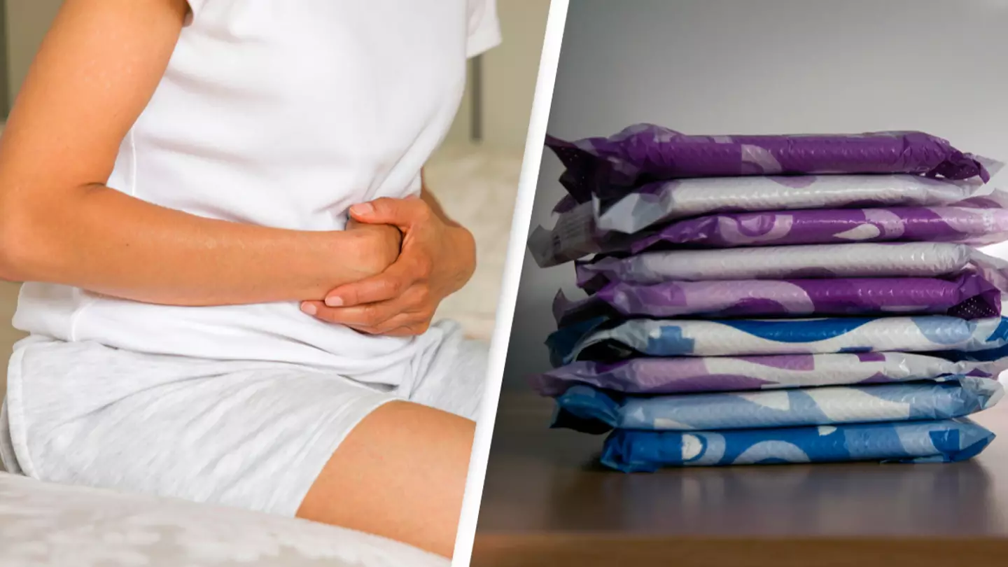 Women In Spain To Be Offered Three Days Of Menstrual Leave Every Month