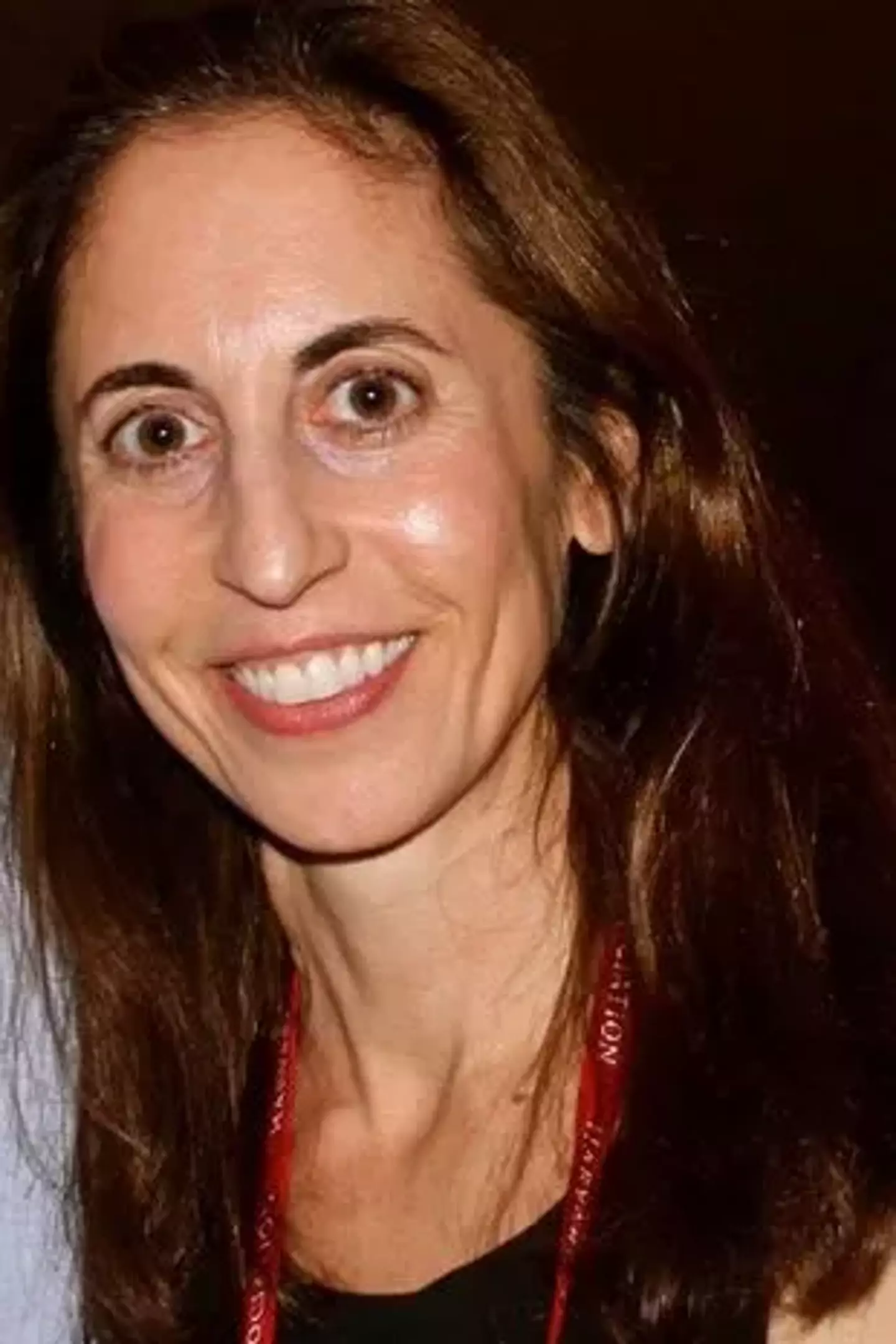 Elizabeth Hirschhorn squatted for over 500 days.