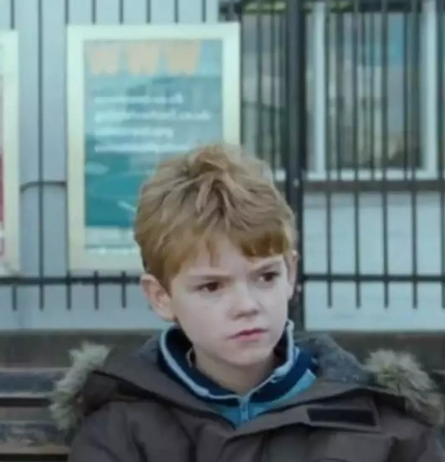 Fans have been left shocked by the age gap (Universal Pictures)