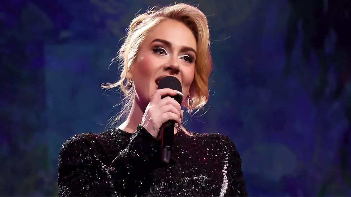 Scientists made guinea pigs listen to Adele for a week and discovered horrifying truth