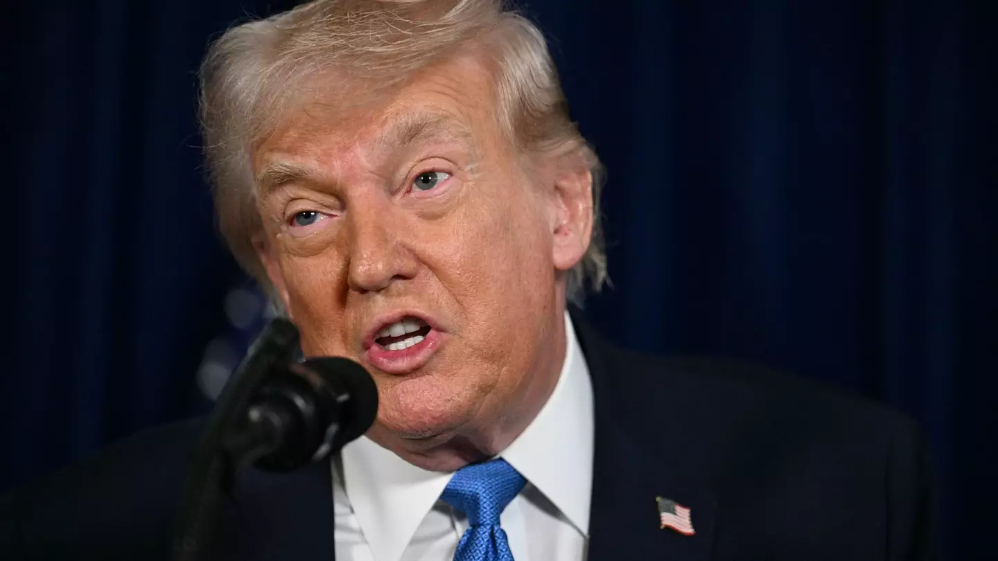 Jim Watson / Getty Images