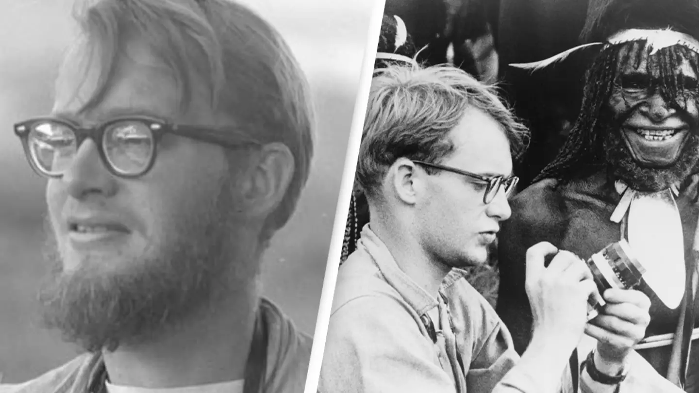 Mystery of missing millionaire suspected to have been 'eaten by cannibals' over six decades ago 'solved' by man