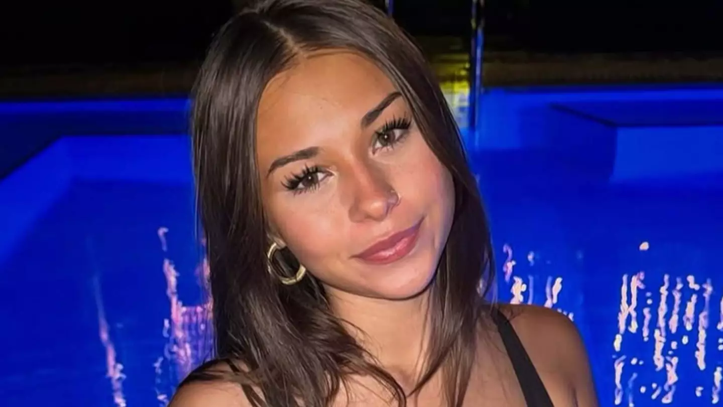 OnlyFans star Sophie Rain reveals the most expensive thing she purchased after making $72,000,000