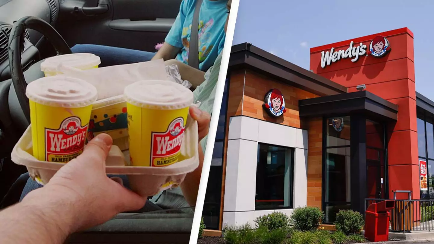Wendy's is going to start making its food more expensive during busy periods of the day
