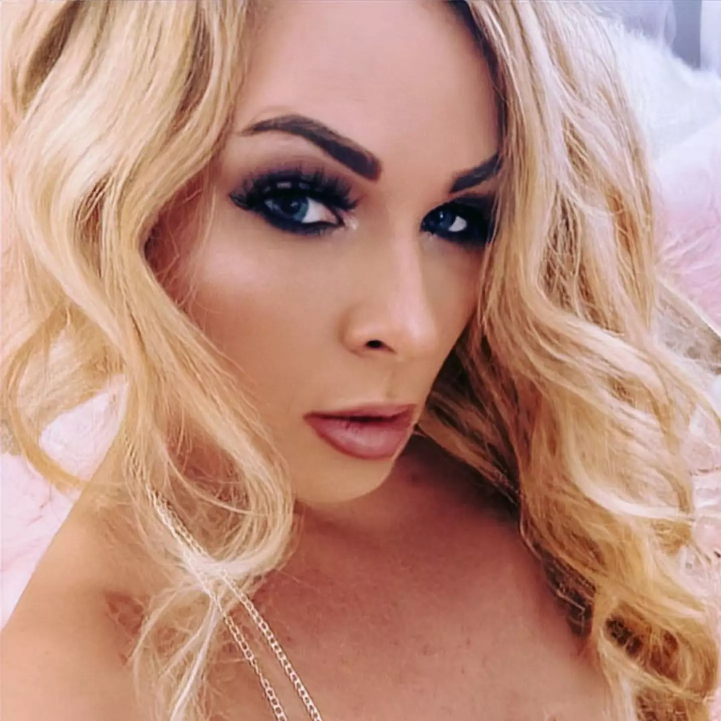 "I became increasingly depressed because of the financial stress."