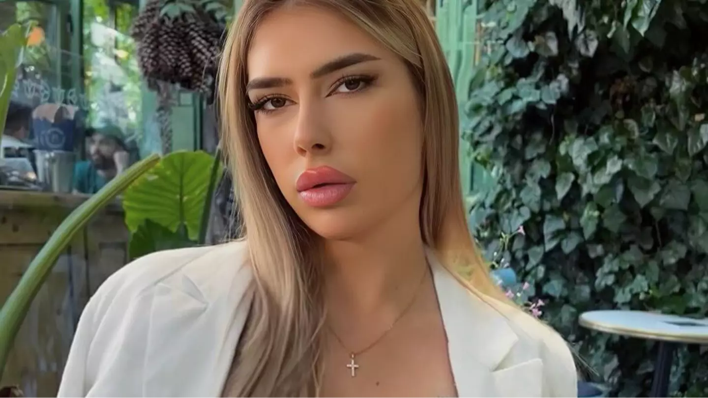 19-year-old influencer plunges 150ft to her death after 'unfastening harness during panic attack' on parasail