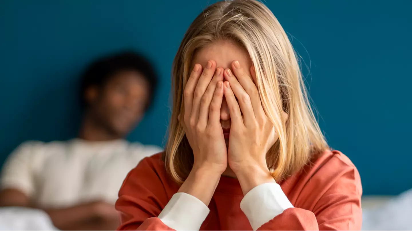 Getty Images/Dmitrii Marchenko