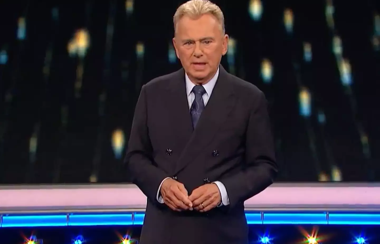 Taking to social media, Sajack also wrote on his X page a short message saying ‘Thank you all so very much,” (K8 News/X)