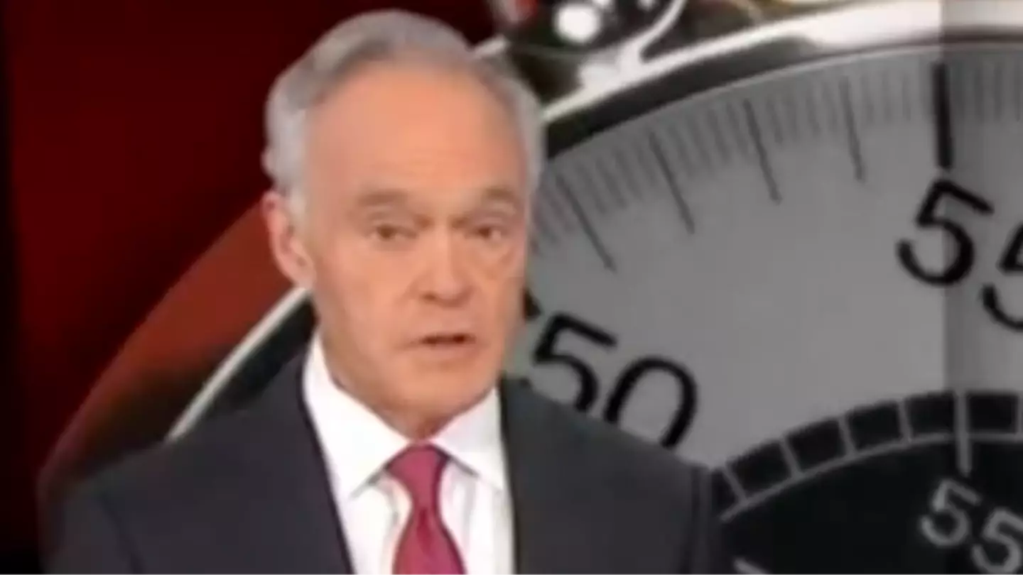 60 Minutes host savagely calls out bosses on-air after they began supervising stories to do with Trump administration