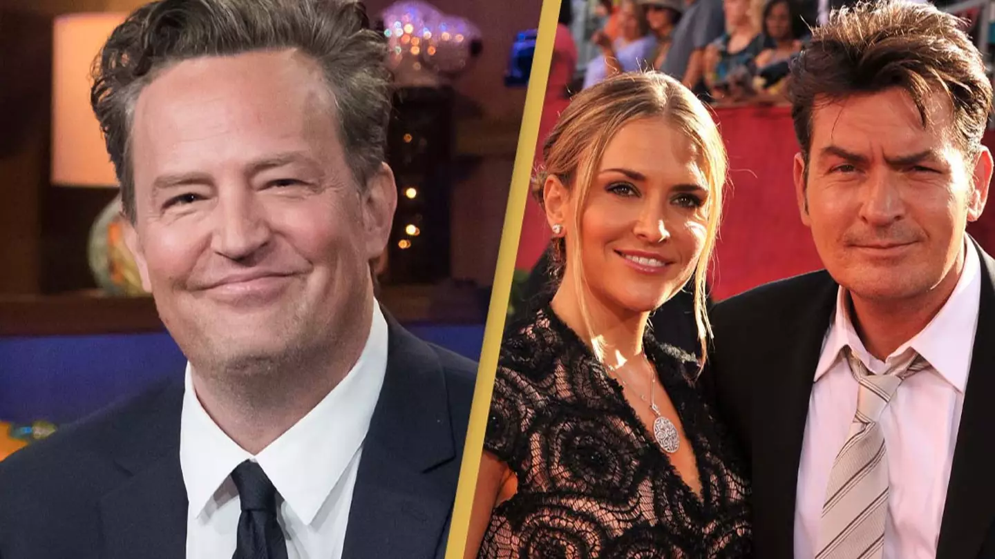 Steve Granitz/WireImage / Charles Sykes/Bravo/NBCU Photo Bank/NBCUniversal via Getty Images