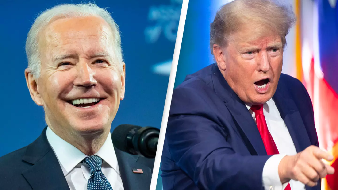Democrats keep control of Senate in best midterm results for sitting party in 20 years