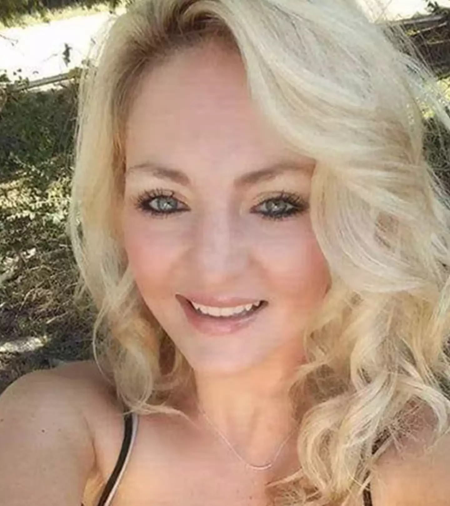 Cynthia Hovsepian.