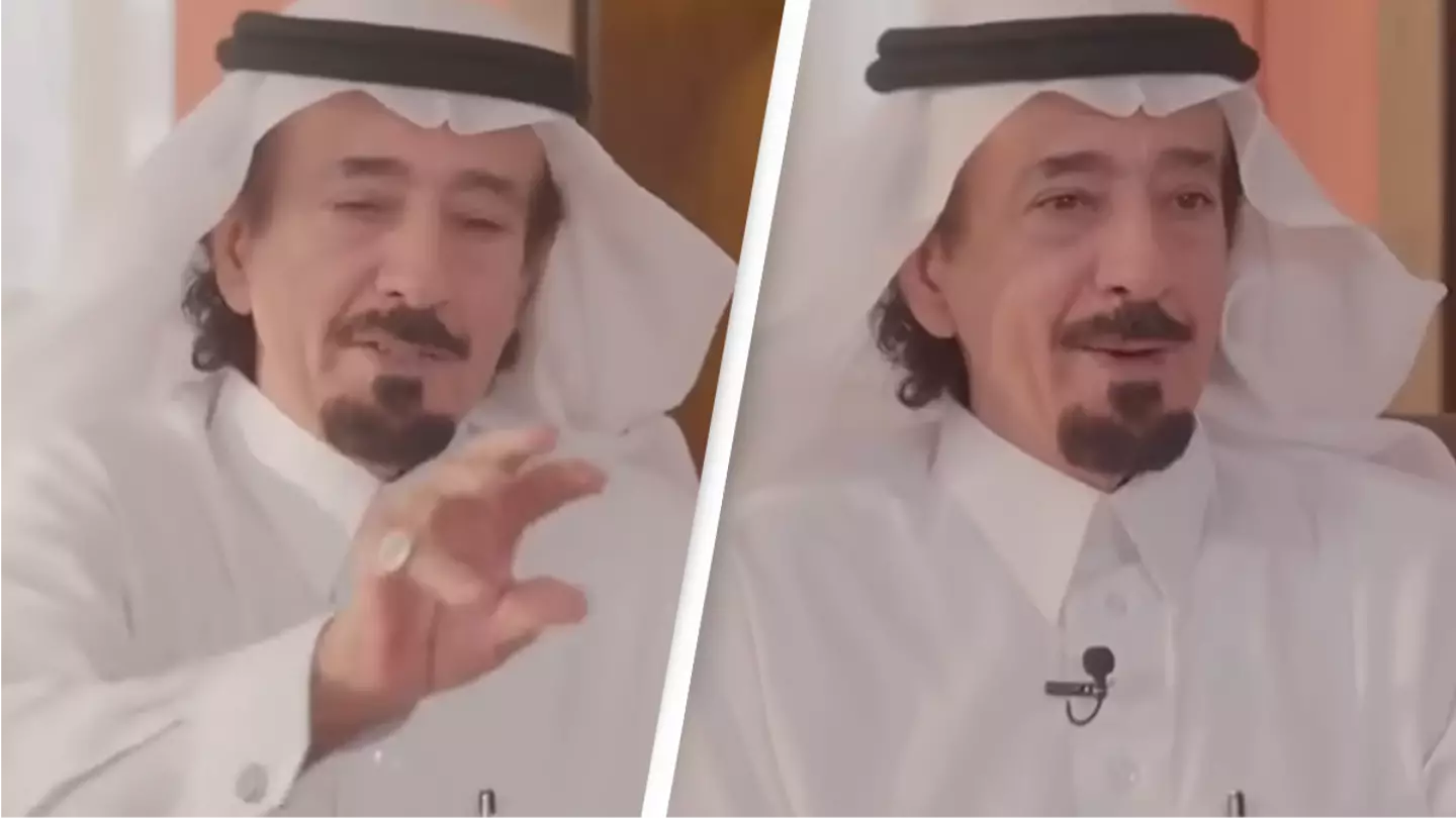 Saudi man marries 53 women in 43 years in quest for perfect match