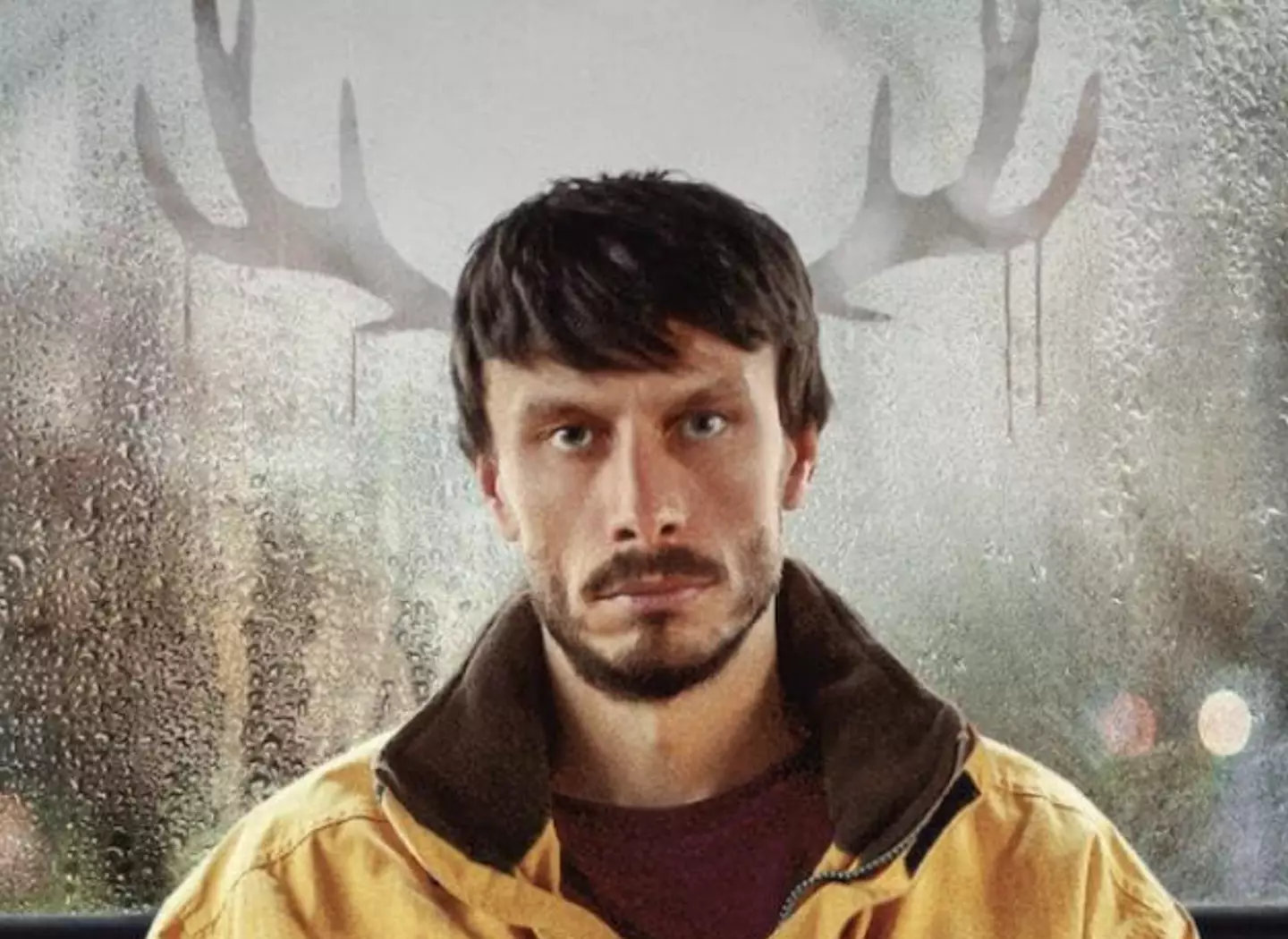 The mini-series is based on real life events which happened to creator Richard Gadd himself (Netflix)