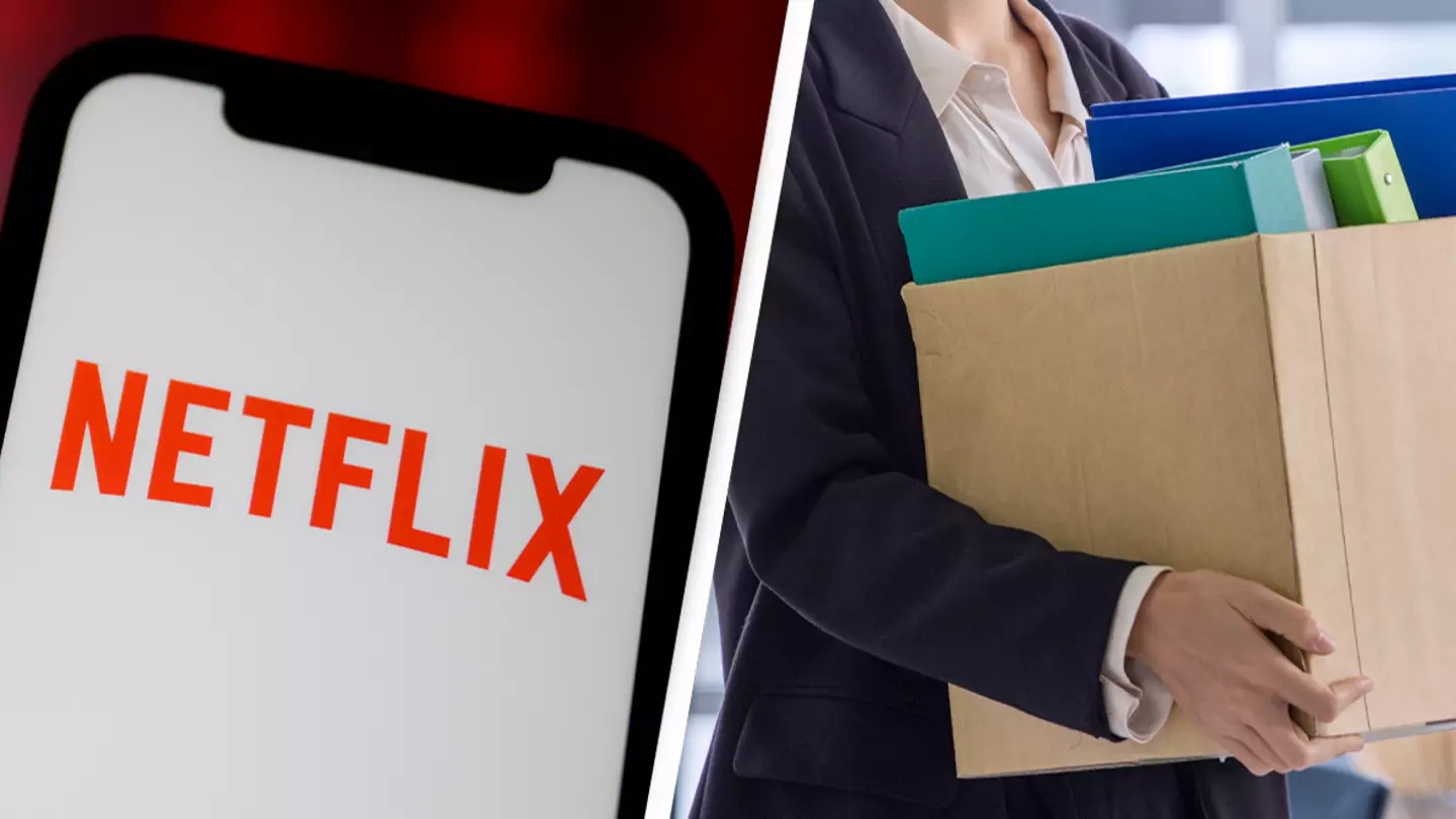 Netflix employees must pass the ‘keeper test’ or risk being fired