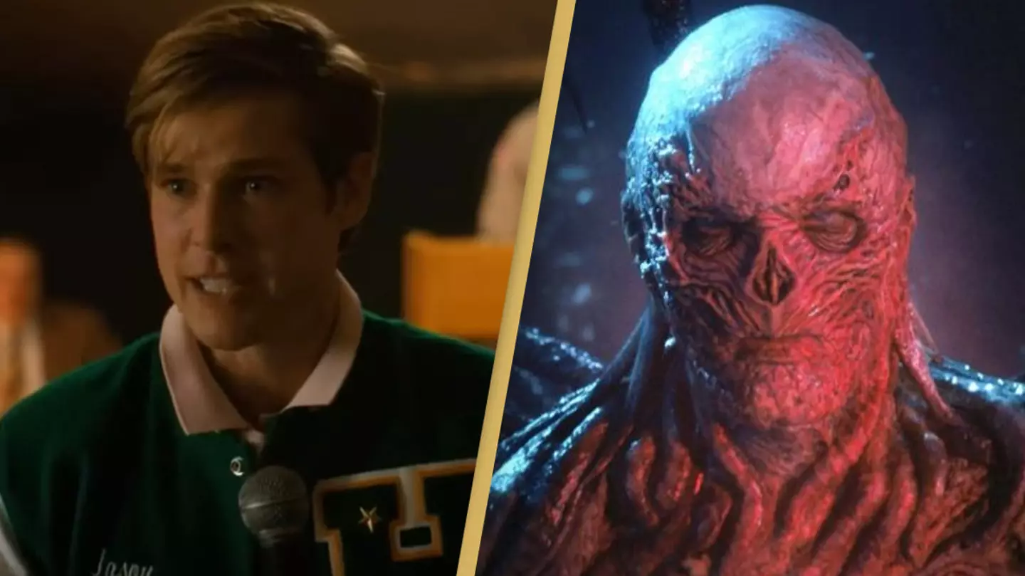 Stranger Things Fans Spot Way Jason Died Was Foreshadowed At Start Of Season 4