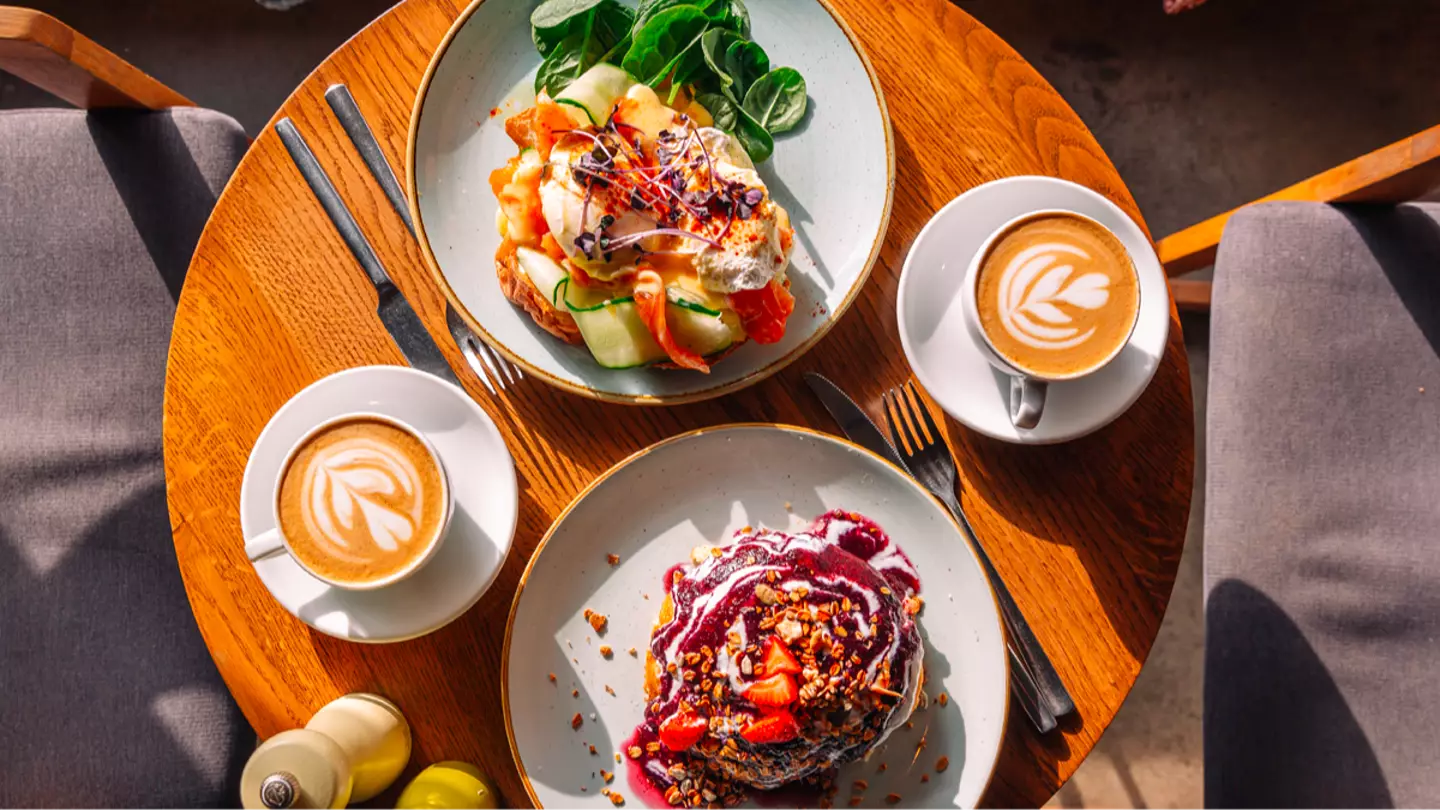 Getty Images/Alexander Spatari