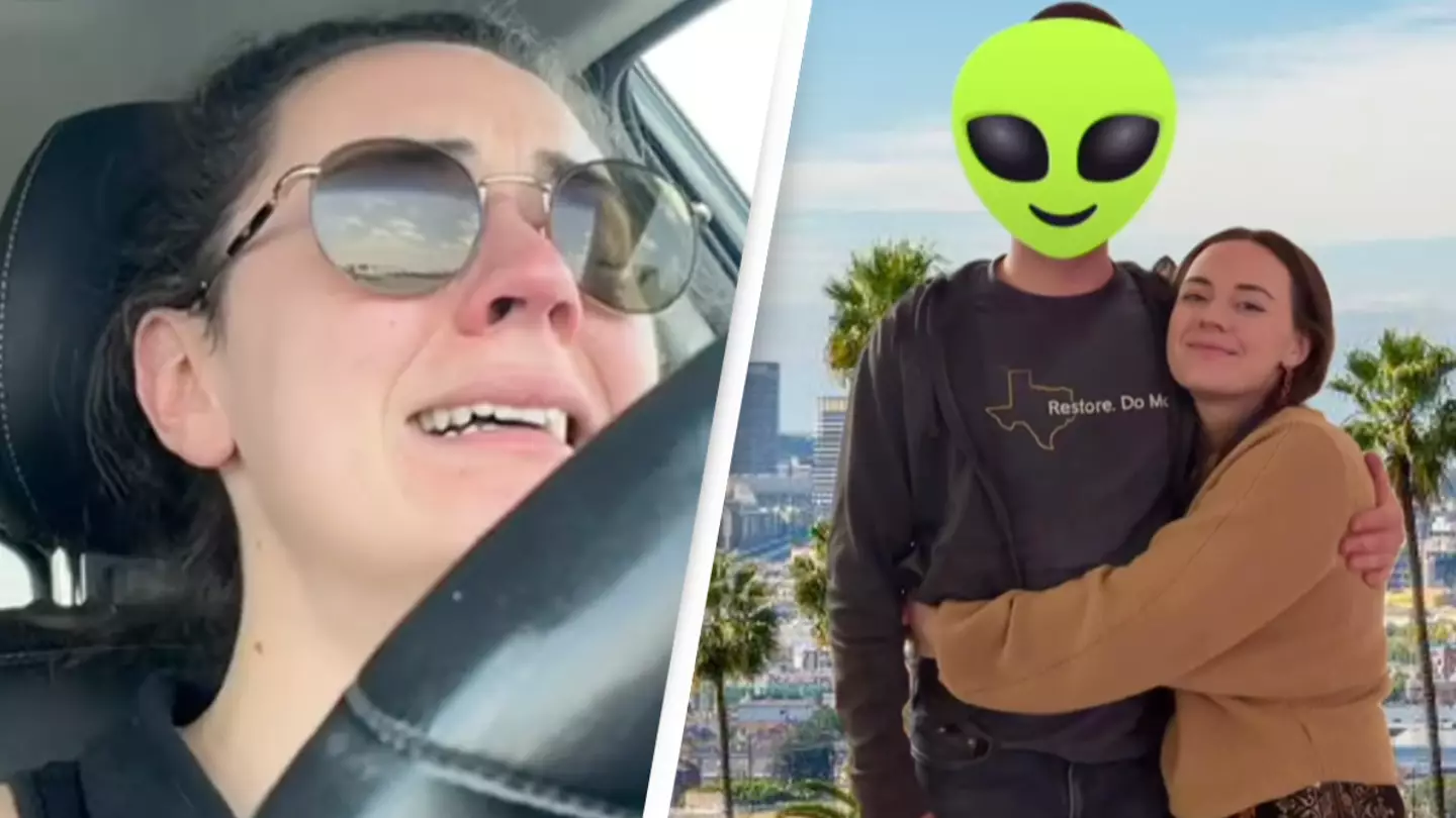 Girlfriend spent thousands and sacrificed her career moving across the country for love to get dumped