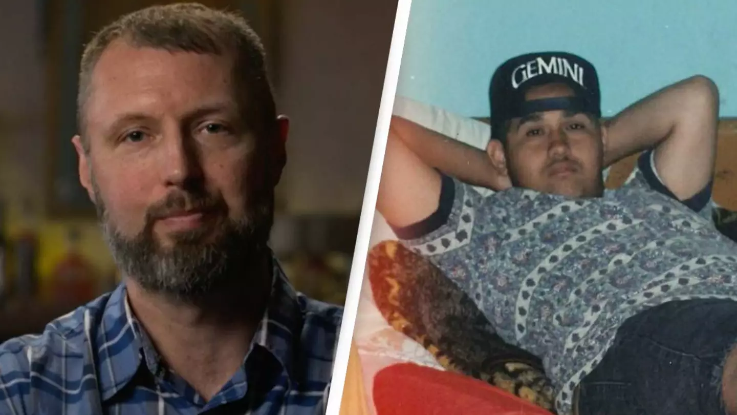 One of the most feared cartels ever caught out by rookie FBI agent after simple mistake