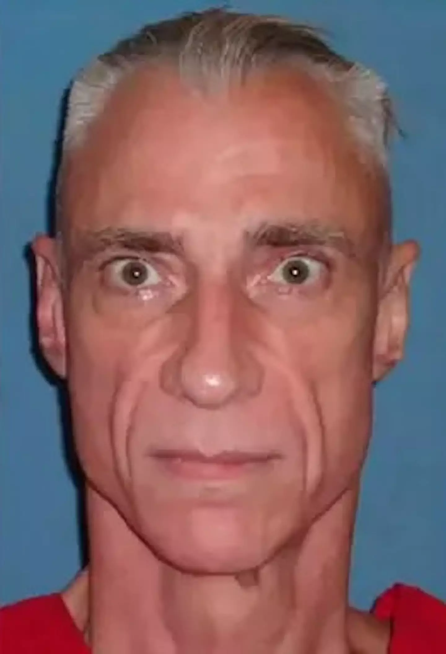 Thomas Edwin Loden Jr, who has been on death row since 2001, plead guilty for the murder, rape and four counts of sexual battery against Leesa Marie Gray.