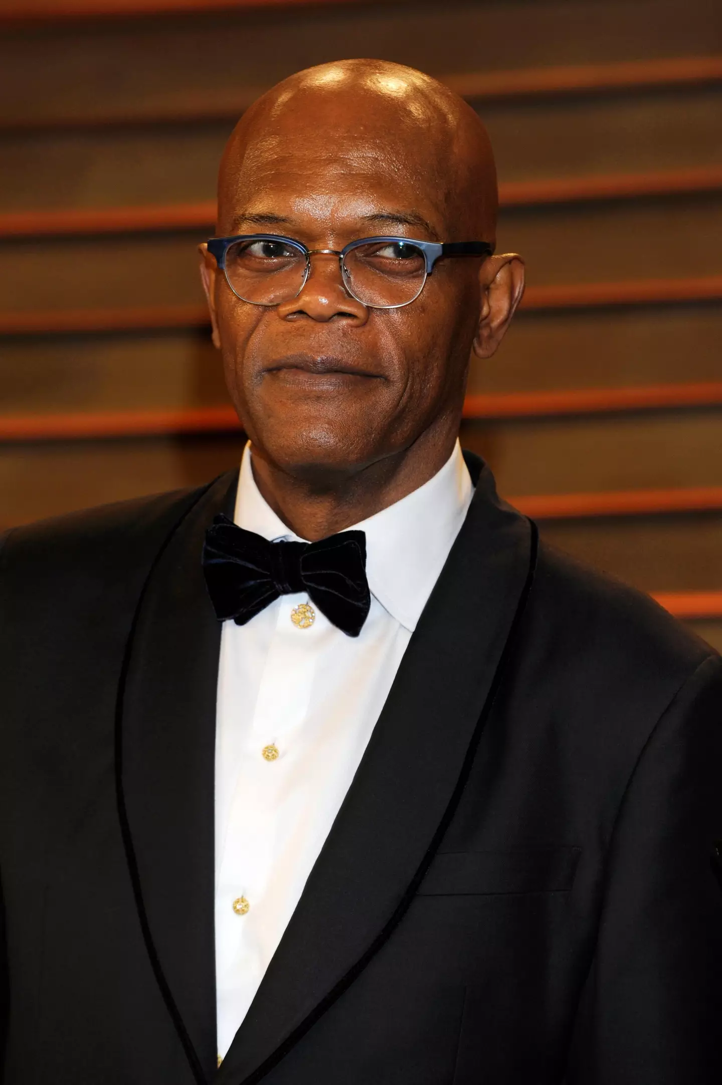 Samuel L. Jackson missed out on the Tony Award.