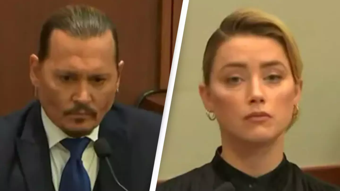 Jurors Were 'Dozing Off' During Johnny Depp Vs Amber Heard Defamation Trial