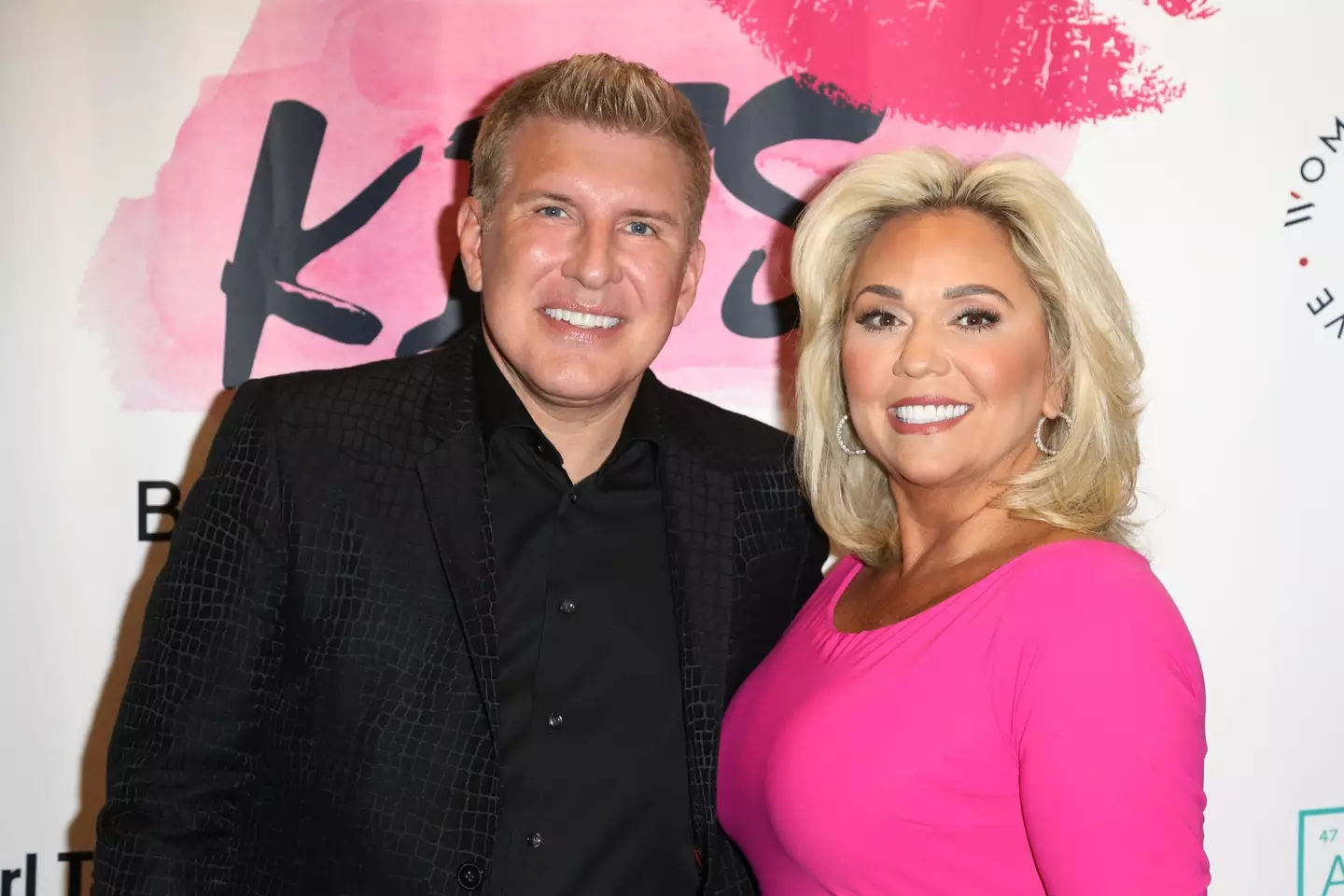 Todd and Julie Chrisley were sentenced to a combined 19 years.