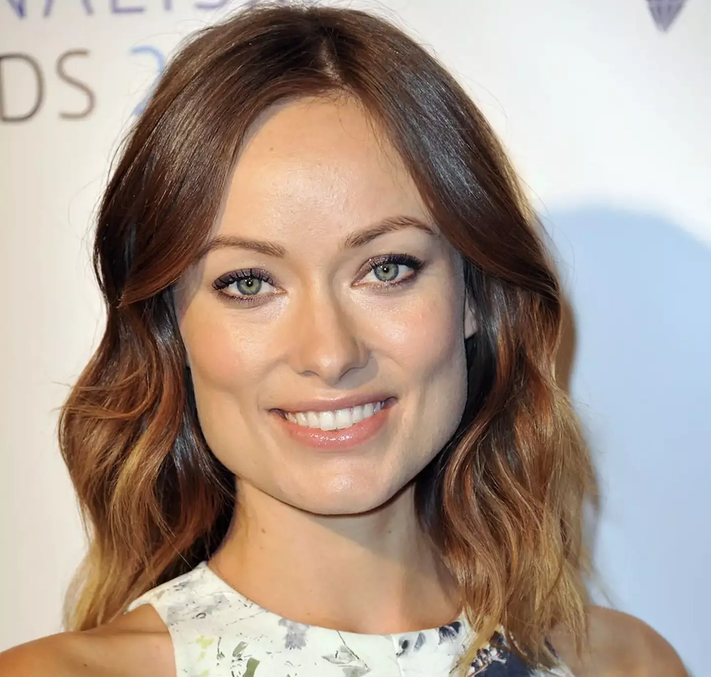 Olivia Wilde said the pay gap claims were 'clickbait'.