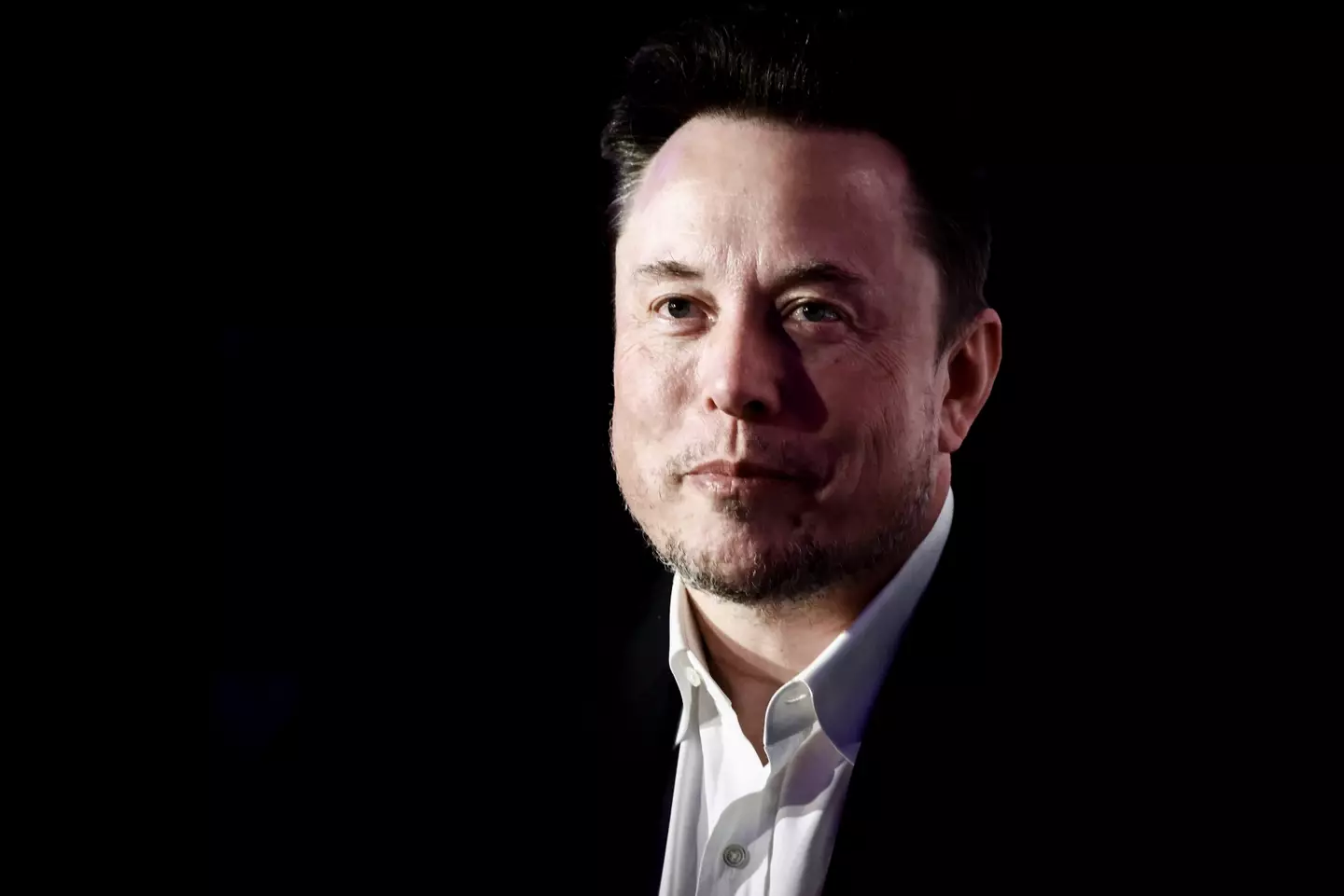 Elon Musk's payout totalled $56 billion.