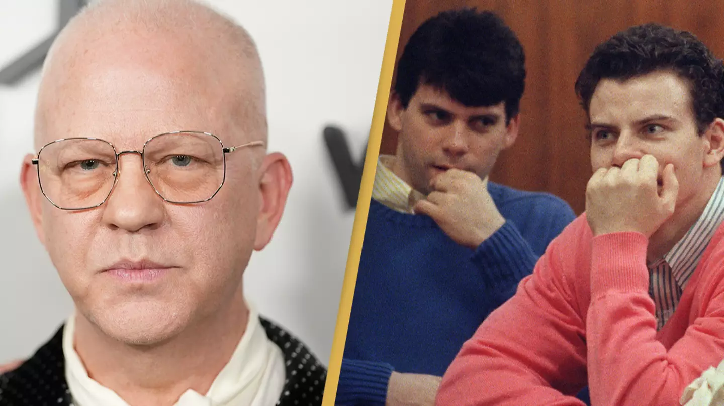 Monsters creator Ryan Murphy would make more Menendez brothers episodes under one condition