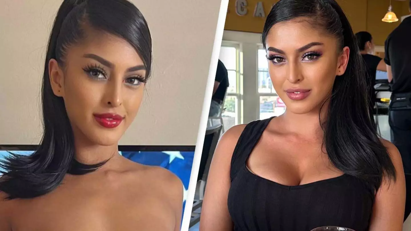 26-year-old porn star Sophia Leone’s cause of death has been revealed