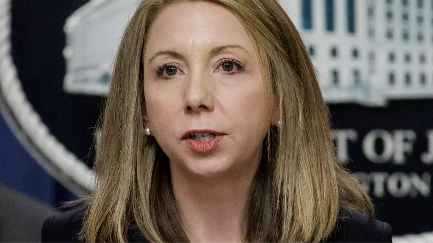 Police issue update on case of former US attorney Jessica Aber who was found dead at home