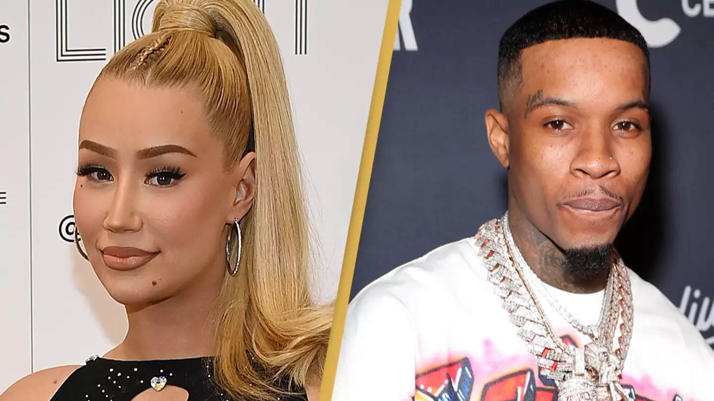 Iggy Azalea sets the record straight on claims she wrote letter of support for Tory Lanez