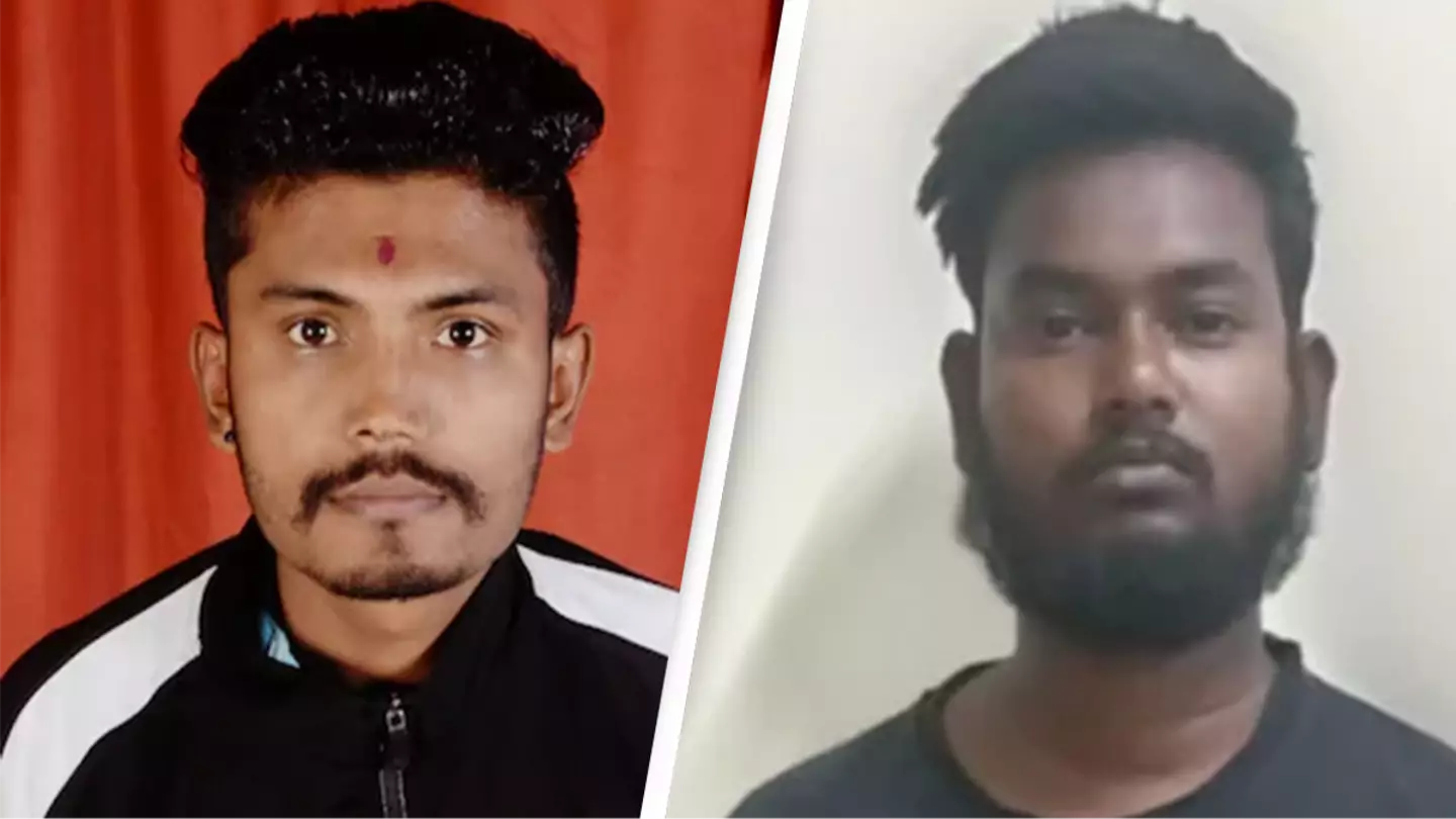 Man dies after friend burst his rectum by jokingly shooting him with pressurized air