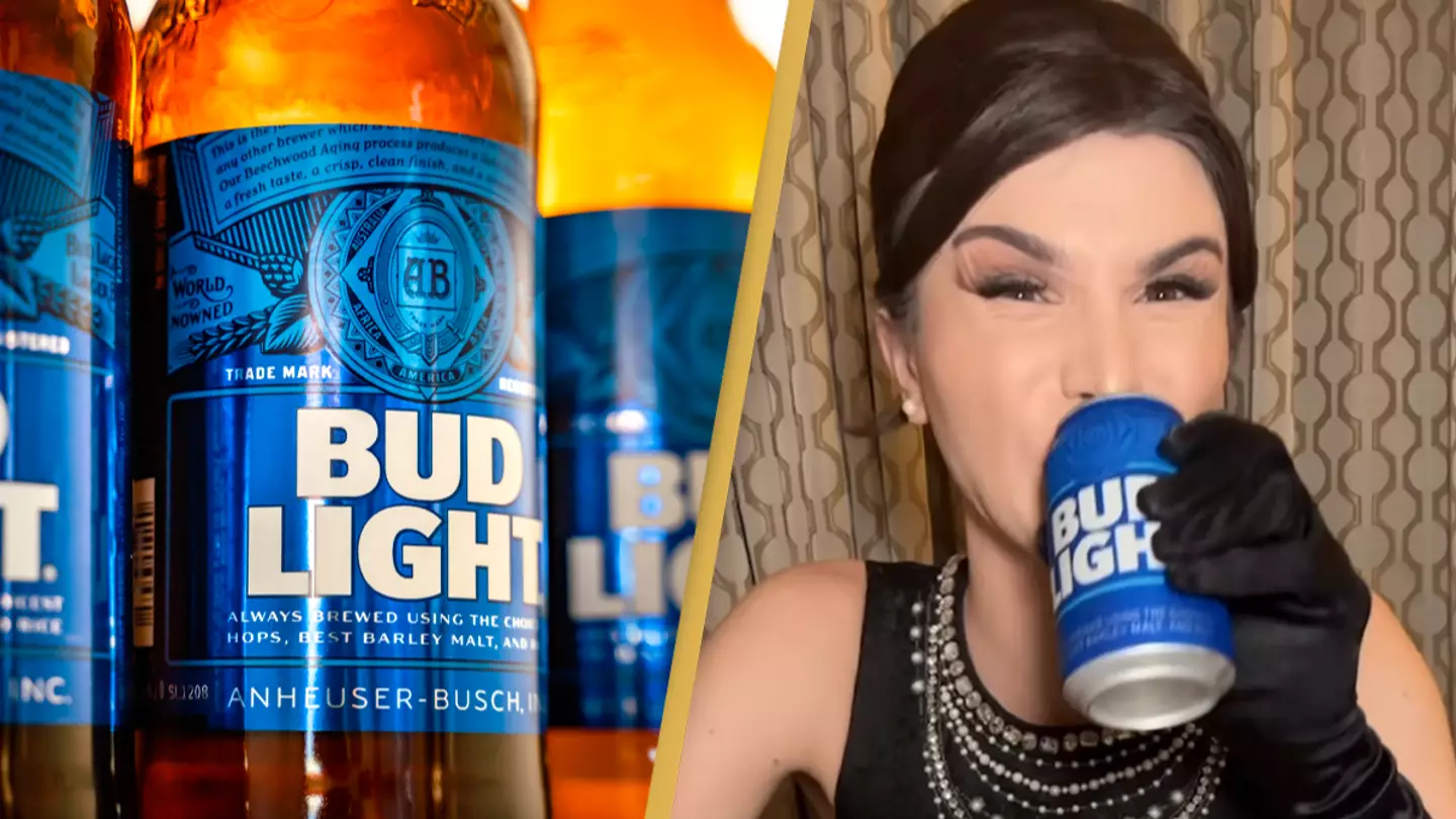 Dylan Mulvaney has gained nearly 100,000 followers following Bud Light controversy