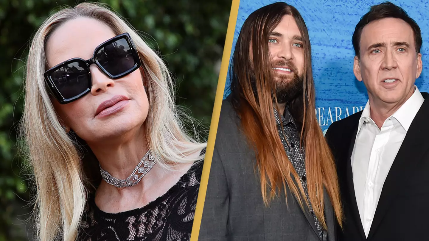 Robin L Marshall/Getty Images/Rodin Eckenroth/WireImage/Getty