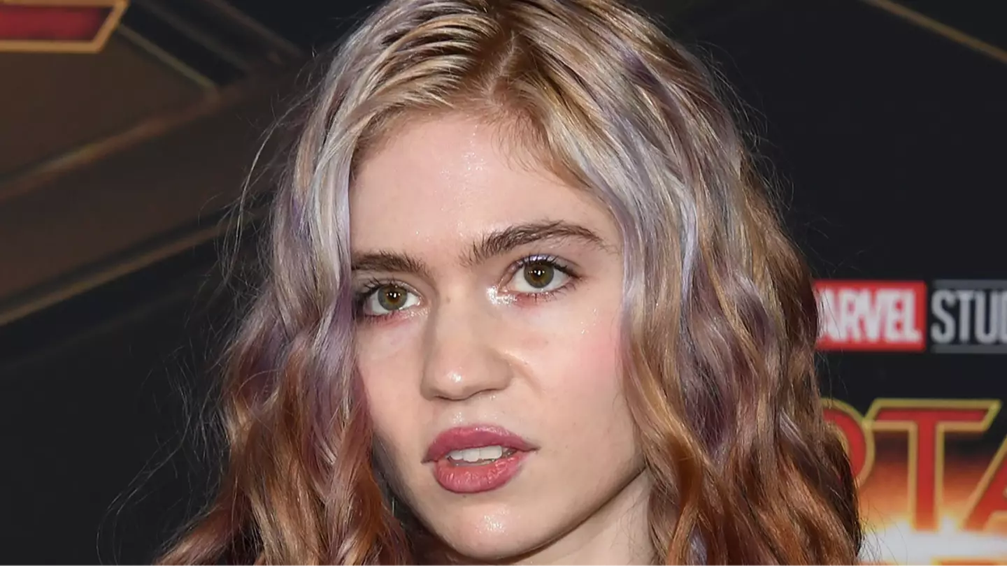 ROBYN BECK/Getty