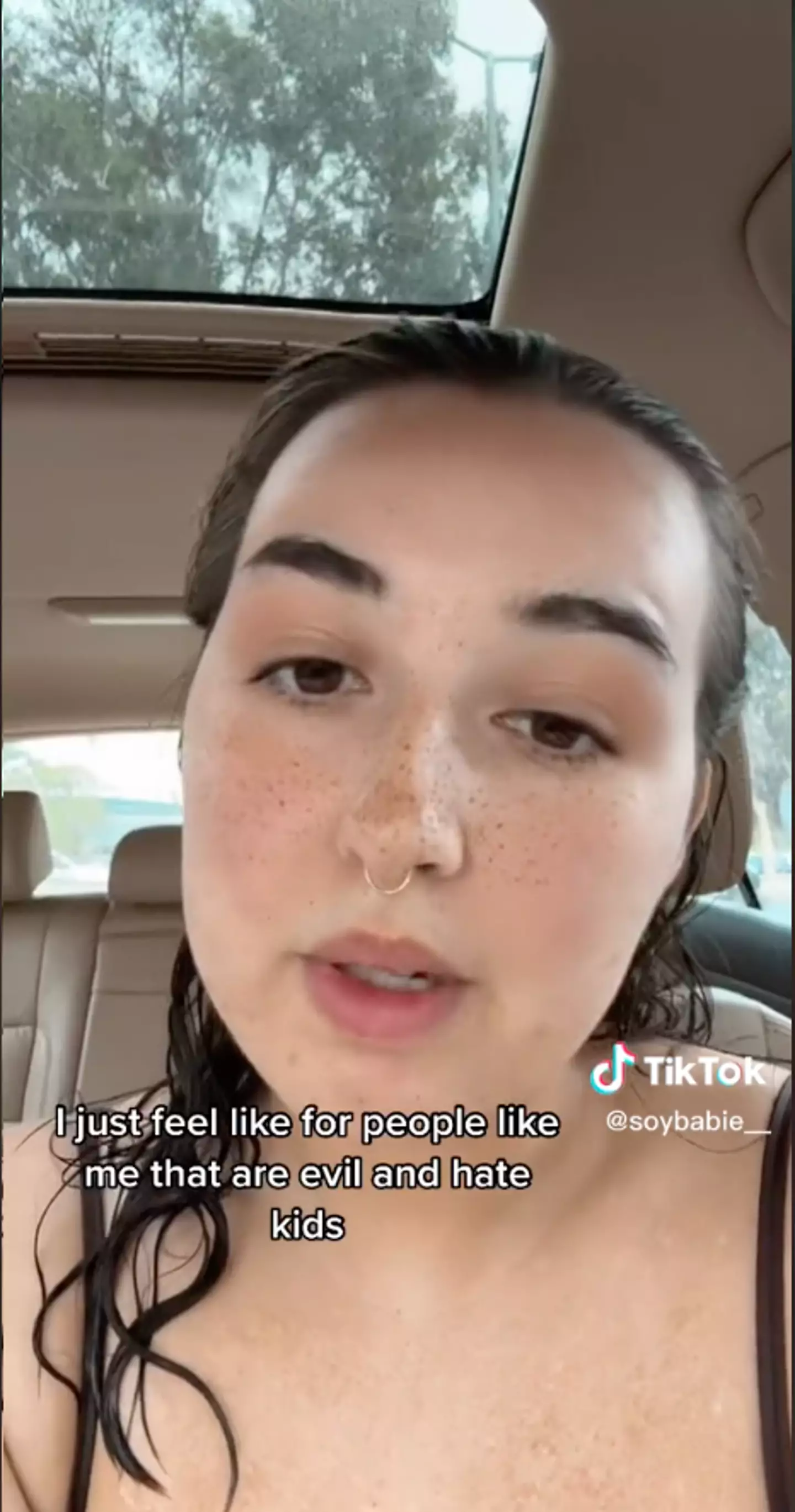 Soja's opinion has been met with mixed reviews.