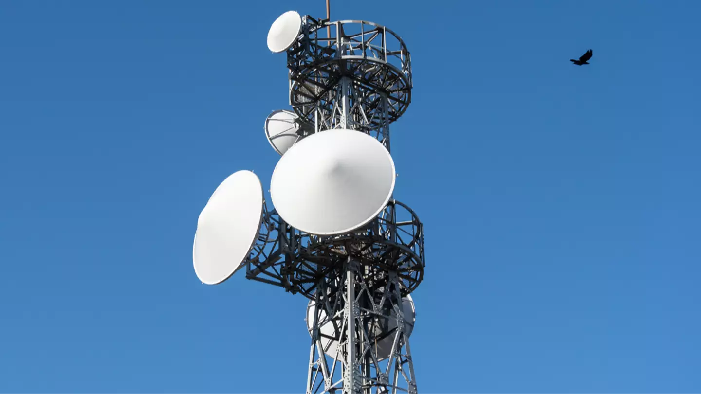 Getty Images/Twenty47studio