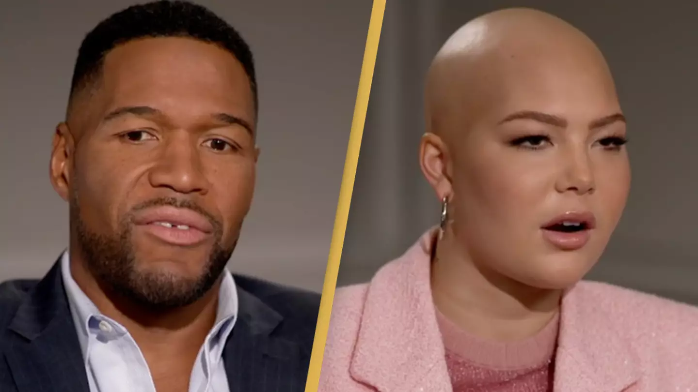 Good Morning America