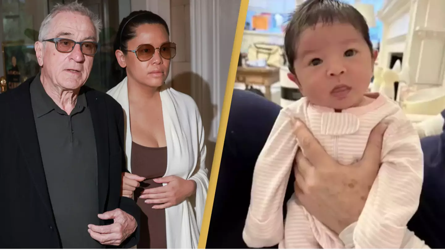 Arnold Jerocki/Getty Images for Air Mail/Warner Brothers Discovery / CBS Mornings