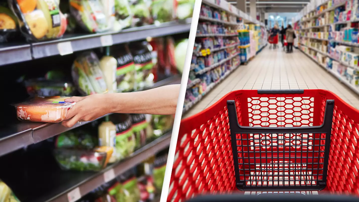 Safety experts warn to never eat four popular grocery store foods